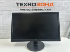 AOC. 24", ���������� �� (LCD, LED, QLED) ����