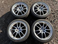 Enkei Perfomance Line PF01. 9.0x18", 5x114.3, ET45 ����