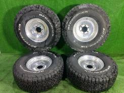 Epsilon. x16", 6x139.7, �� 101���. ����