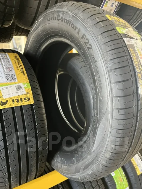 Giti GitiComfort F22. ������, 2026 ���, ����� ����