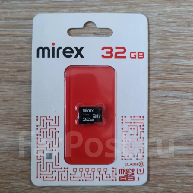 MicroSDHC. 32���, ��������� microSD ����