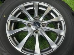 Hot Stuff Exsteer. 5.5x15", 4x100, ET50, �� 73,1���. ����