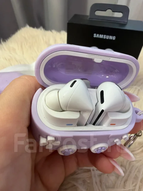 Samsung Galaxy Buds3 Pro ����