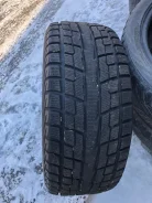Yokohama Geolandar H/T-S. ������, ��� �����, 2011 ���, �/�, ����� �� 5 % ����