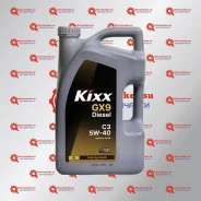 Kixx GX9