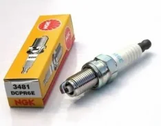����� ��������� 3481, DCPR6E, 98069-5697Q, XU20EPR-U, 3481, NGK (B / 2 / 67) ���������� 3481 ����