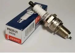 ����� ��������� 3032, BP5EV, BP5EVX, 09482-00433, 90048-51093-000, 3032, W16EXRU11, Denso original (B / 2 / 82) ���������� W16EXRU11 ����