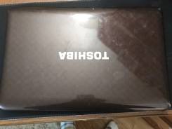 Toshiba. 15.6", 2,3����, ��� 64 �� � ������, ���� 5���, WiFi: 1, Bluetooth: 1, ����������� �� 10��. ����
