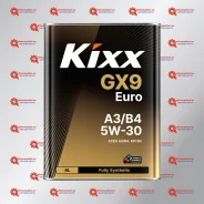 Kixx GX9