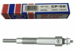 ����� ����������� CP-02, CD20, CD20-T, 11065-57J00, 11V, CP02, HKT (B / 1 / 16) ���������� CP02 ����