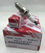 ����� ��������� 3031, 3027, W16EX-U, 90919-01059, 9091901059, Toyota original (B / 2 / 79) (� / 20 / 26) ���������� 9091901059 ����