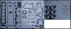 ����������� ��������� THG (�������� NK non-asbestos) THF9186 THG THF9186 THF9186 ����