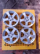 Weds Joker King. 6.0x15", 4x100, ET45 ����