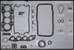 ����������� ��������� THG (�������� NK non-asbestos) THF2071 THG THF2071 THF2071 ����