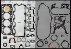 ����������� ��������� THG (�������� NK non-asbestos) THF9147 THG THF9147 THF9147 ����
