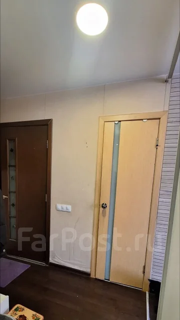 1-���������, ����� ��������� 30/1. ����� �����, ������� ����, 28,5���.��., 3/5 ���� ����