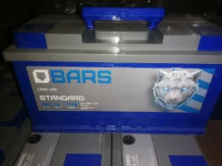 Bars. 90��.�., L5, 770��., ������, ������������ ��������� ����