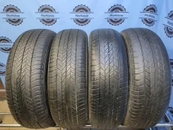 Dunlop Grandtrek ST20