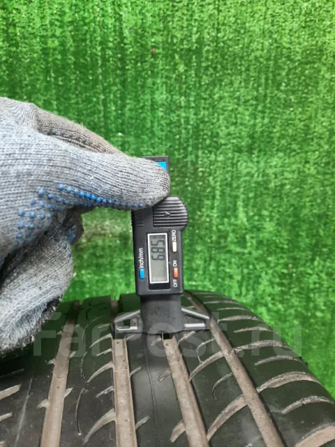 Radar Dimax R8+