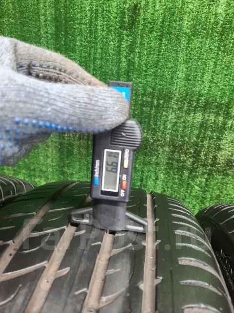 Radar Dimax R8+