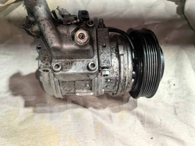 ���������� ������������ Toyota Windom MCV21 2MZFE � �������� 447200 ����