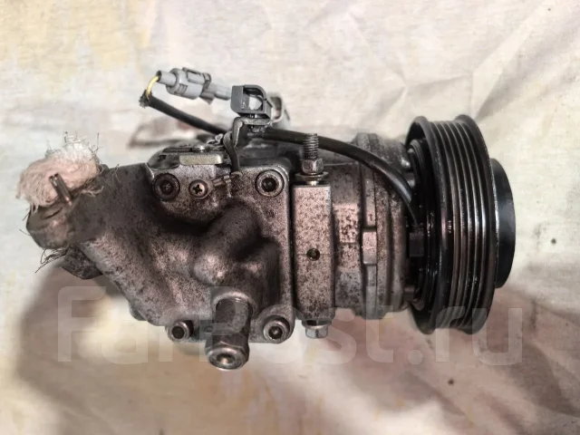 ���������� ������������ Toyota Windom MCV21 2MZFE � �������� 447200 ����