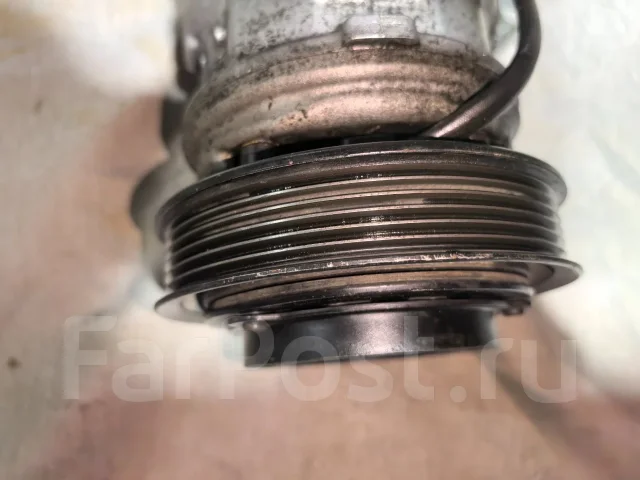 ���������� ������������ Toyota Windom MCV21 2MZFE � �������� 447200 ����