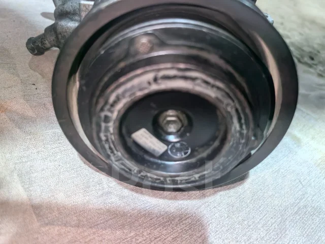 ���������� ������������ Toyota Windom MCV21 2MZFE � �������� 447200 ����