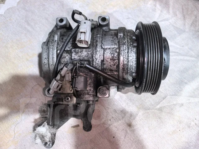 ���������� ������������ Toyota Windom MCV21 2MZFE � �������� 447200 ����