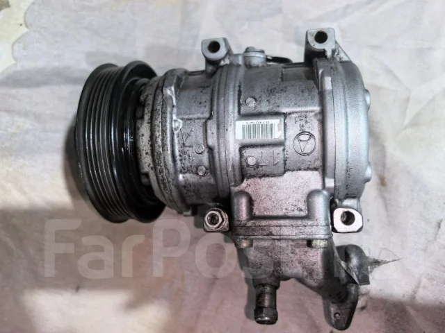 ���������� ������������ Toyota Windom MCV21 2MZFE � �������� 447200 ����