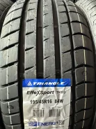 Triangle Effe X Sport TH202. ������, 2025 ���, �����. �������� ������ ����