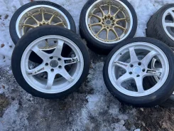 Rota. 9.0x17", ET35, �� 73���. ����