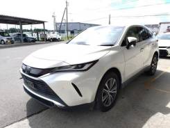 Toyota Harrier. MXUA85, M20AFKS ����
