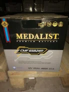 Medalist. 55��.�., B24, 480��., ������, ������������ ������ ����