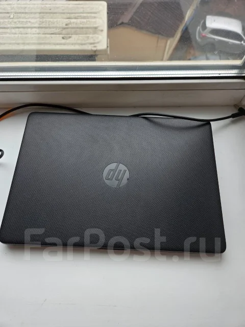 HP 14s-fq0087ur. 14", 1,2����, ��� 8 ��, ���� 250��� ����