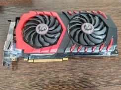 GeForce GTX 1060 ����