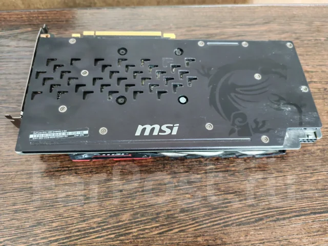 GeForce GTX 1060 ����