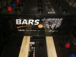 Bars. 140��.�., 920��., ������, ������������ ��������� ����