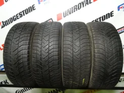 Pirelli Winter SnowControl