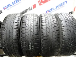 Bridgestone Duravis