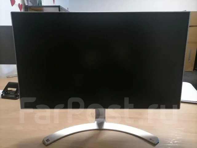 LG. 24", ���������� �� (LCD, LED, QLED) ����