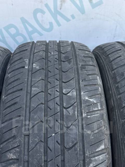 Goodyear EfficientGrip SUV HP01. ������, 2019 ���, �/�, ����� 20 % ����