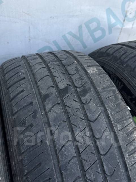 Goodyear EfficientGrip SUV HP01. ������, 2019 ���, �/�, ����� 20 % ����