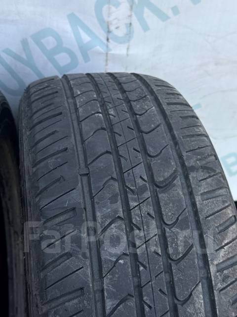 Goodyear EfficientGrip SUV HP01. ������, 2019 ���, �/�, ����� 20 % ����