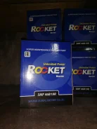 Rocket. 44��.�., B19, 400��., ������, ������������ ����� ����