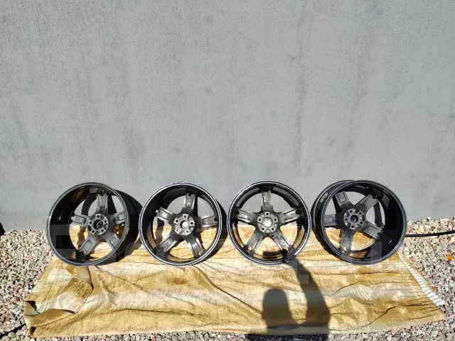 Antera. 9.0x20", 5x112, ET40, �� 66,6���. ����