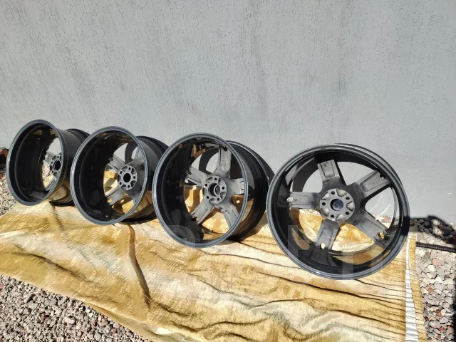 Antera. 9.0x20", 5x112, ET40, �� 66,6���. ����