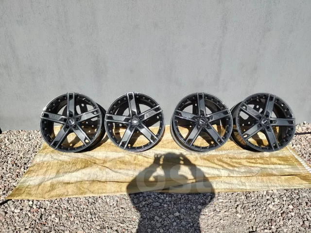 Antera. 9.0x20", 5x112, ET40, �� 66,6���. ����
