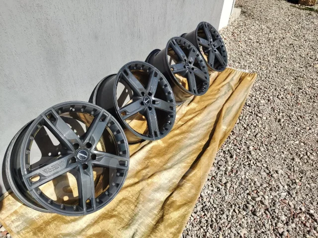 Antera. 9.0x20", 5x112, ET40, �� 66,6���. ����