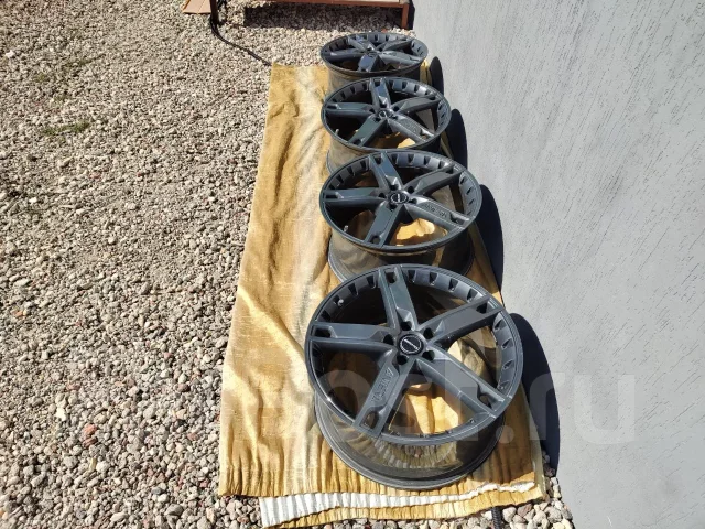 Antera. 9.0x20", 5x112, ET40, �� 66,6���. ����